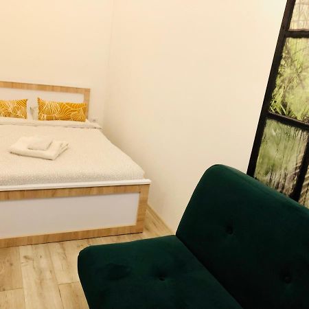 Pau18 Apartments Βουδαπέστη Εξωτερικό φωτογραφία