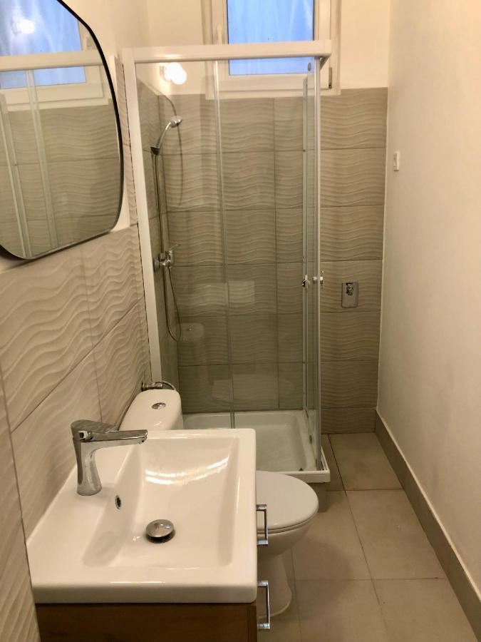 Pau18 Apartments Βουδαπέστη Εξωτερικό φωτογραφία